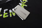 Balenciaga 2026ss LOGO Printed T-shirt product image 6