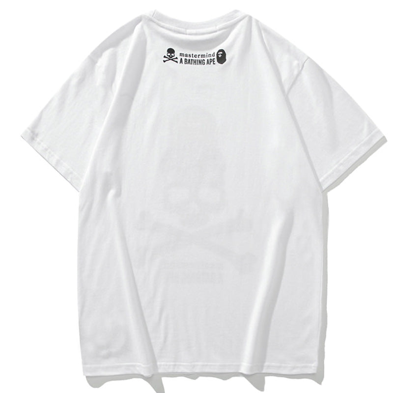 BAPE x MMJ Baby Milo Tee - image 3