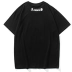 BAPE x Milo Mastermind A Bathing Ape Tee - image 4