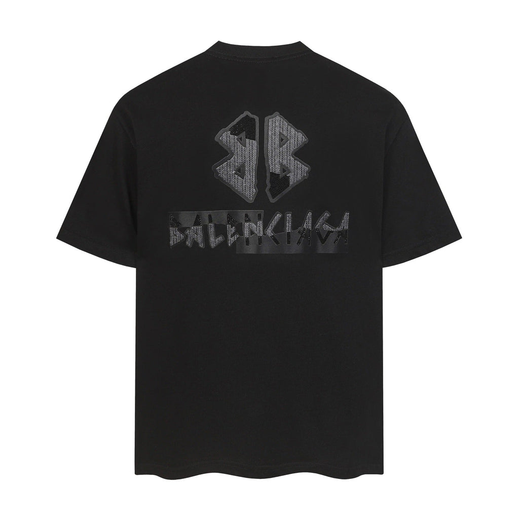 Balenciaga Classic Vintage T-shirt product image 6