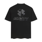 Balenciaga Classic Vintage T-shirt product image 6