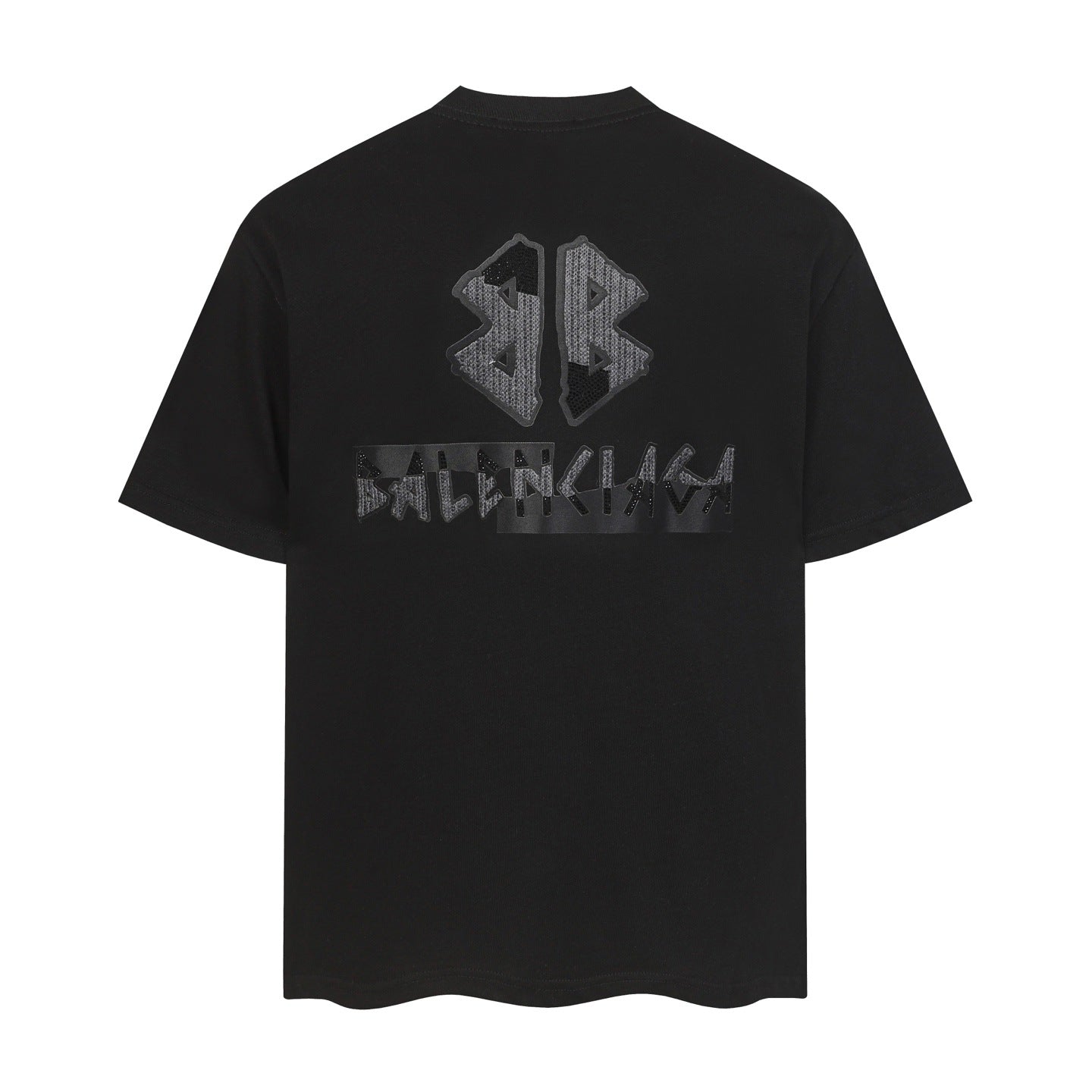 Balenciaga Classic Vintage T-shirt product image 6