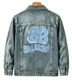 Balenciaga Men's Classic Jacket product image 7