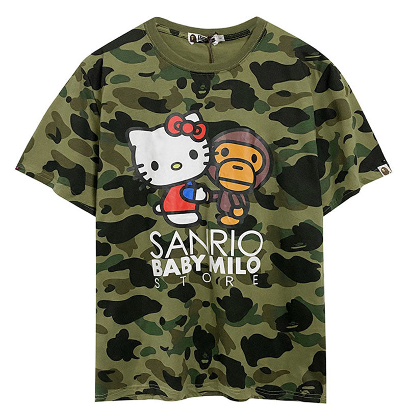 BAPE T-Shirts - image 3