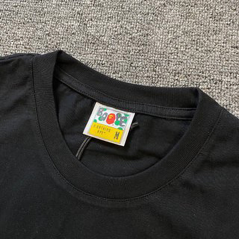 BAPE 1st Camo By Bathing Tee - image 7
