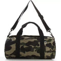 BAPE Camo Water-resistant Gym Duffel Bag Edition 0029 - Camo New Season Small Duffel Bag - View 1