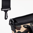 BAPE Camo Tote Bag Edition 2128 - Detail View 2