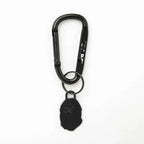 BAPE Camo Nylon Crossbody Shoulder Bag Edition 5599 - Detail View 3