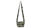 BAPE Camo Cosmetic Pouch - Detail View 6