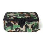Baby Milo Camo Cartoon Cosmetic Pouch - Detail View 4