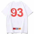 BAPE 93 Tee - image 4