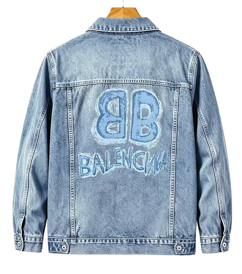 Balenciaga Men's Classic Jacket product image 8