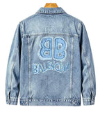 Balenciaga Men's Classic Jacket product image 8