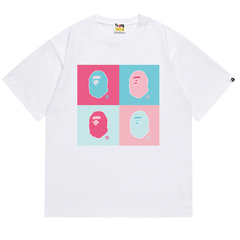 BAPE STORE® MIAMI 4TH ANNIVERSARY TEE - image 2