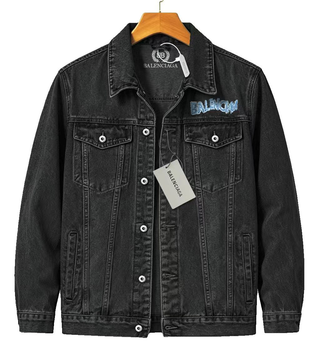 Balenciaga Men's Classic Jacket product image 4