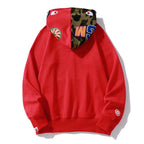 Bape Camo Hoodie - image 8