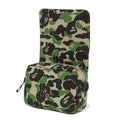 BAPE Camo Cosmetic Pouch - Blue Camo New Season Crossbody Bag - View 3