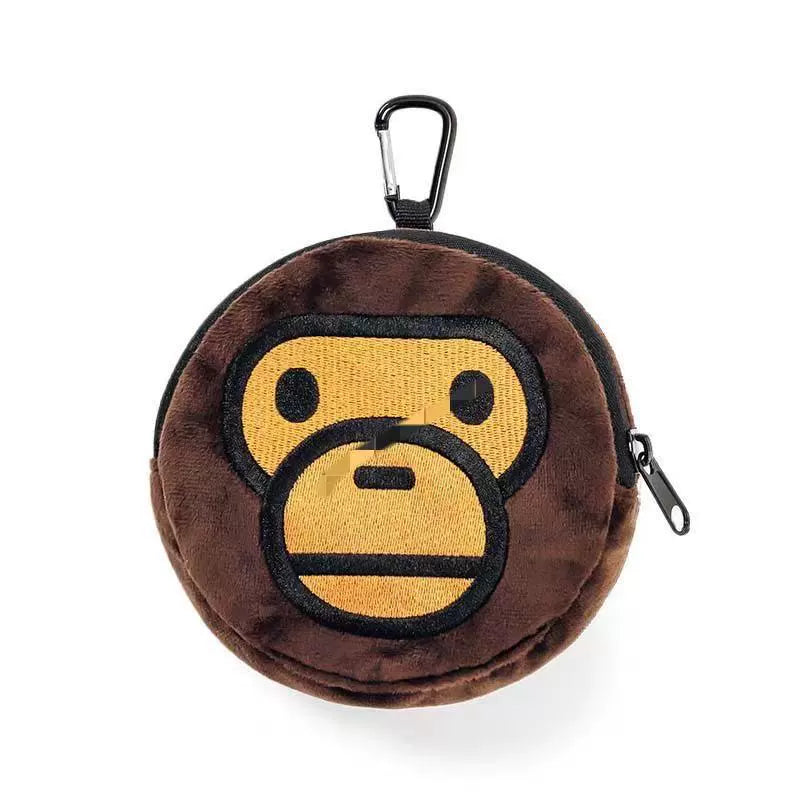 BAPE Camo Foldable Tote Bag - Detail View 3