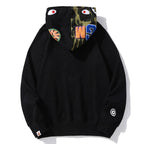 Bape Camo Hoodie - image 7