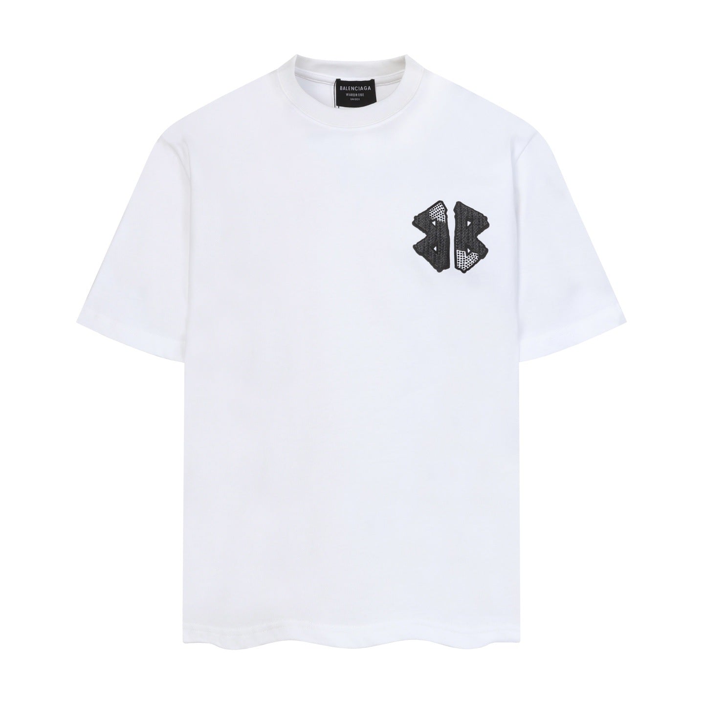 Balenciaga Classic Vintage T-shirt main image