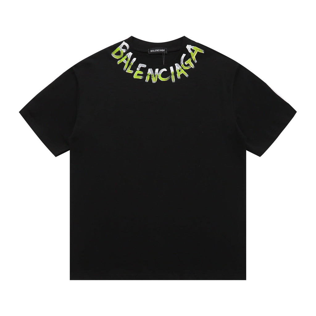 Balenciaga 2026ss LOGO Printed T-shirt product image 4