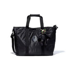 BAPE Water-resistant Large Capacity Crossbody Shoulder Bag - Detail View 6