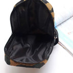 Camo Water-resistant Chest Sling Bag - Detail View 3