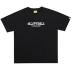 BAPE ABC Camo Kanji Tee - image 3