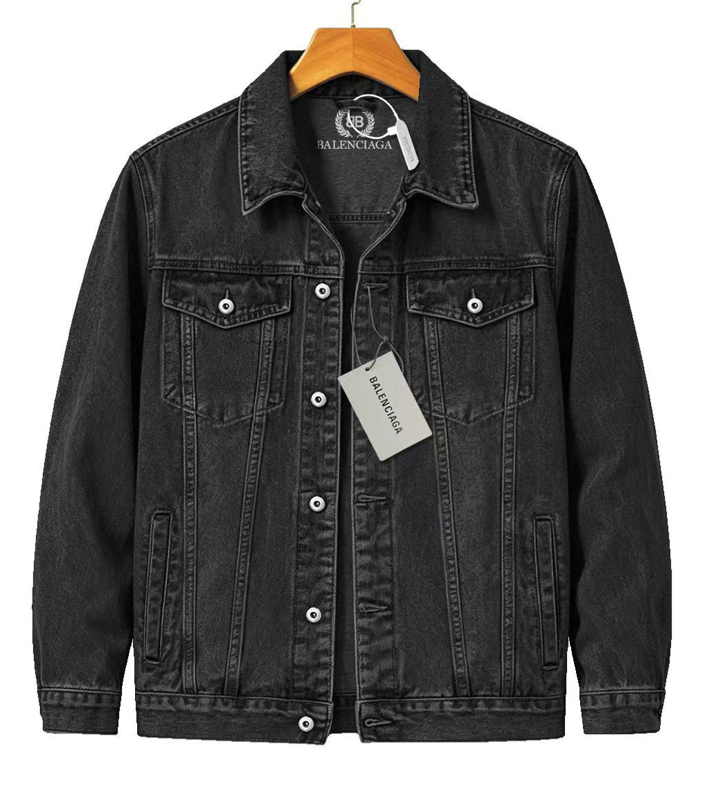 Balenciaga Men's Classic Jacket product image 5