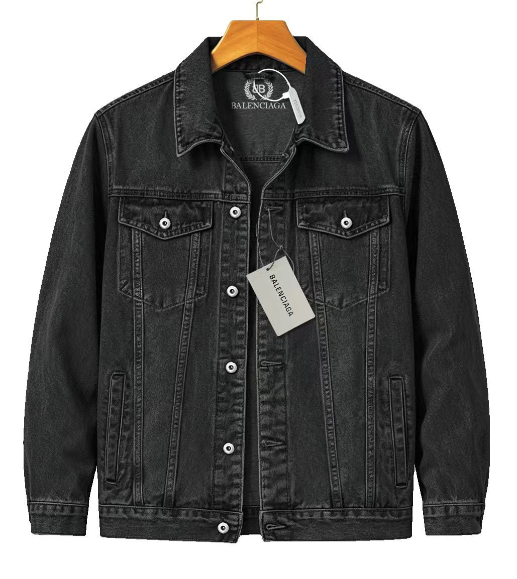 Balenciaga Men's Classic Jacket product image 5