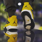 Air Jordan 4 Men's Basketball Shoes