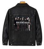 Balenciaga Men's Classic Jacket product image 4