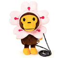 Baby Milo Cartoon Plush Crossbody Shoulder Bag - Sunflower Crossbody Shoulder Bag - View 1