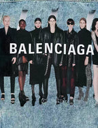 Balenciaga Men's Classic Jacket product image 6