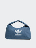 Adidas Originals Hobo Bag | Trefoil Logo Shoulder Bag | 2 Colors