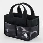BAPE Camo Plush Tote Bag - Detail View 3