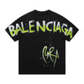Balenciaga 2026ss LOGO Printed T-shirt product image 5