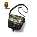 BAPE Camo Tote Bag - Camo Tote Bag - View 1