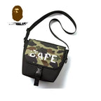 BAPE Camo Tote Bag - Camo Tote Bag - View 1
