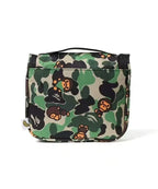 Baby Milo Camo Cartoon Cosmetic Pouch - Detail View 6