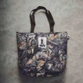 BAPE Camo Tote Bag Edition 3217 - Detail View 6