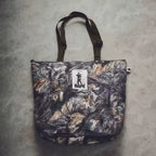 BAPE Camo Tote Bag Edition 3217 - Detail View 6