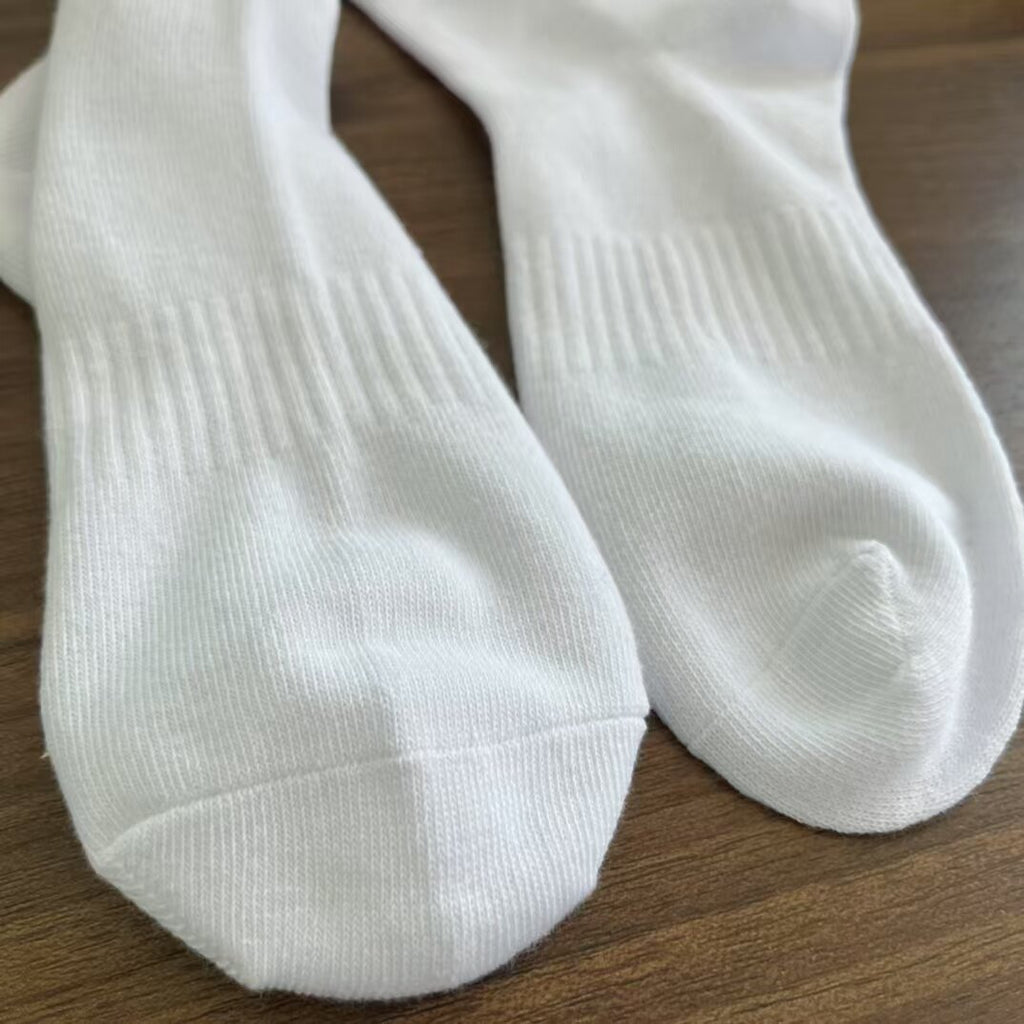 Adidas Originals Mid-Cut Socks – 3 Pairs