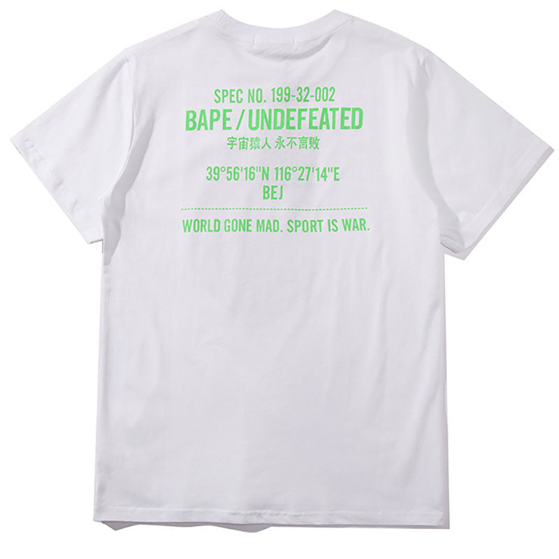 BAPE T-Shirts - image 4
