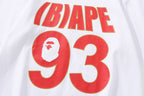 BAPE 93 Tee - image 5