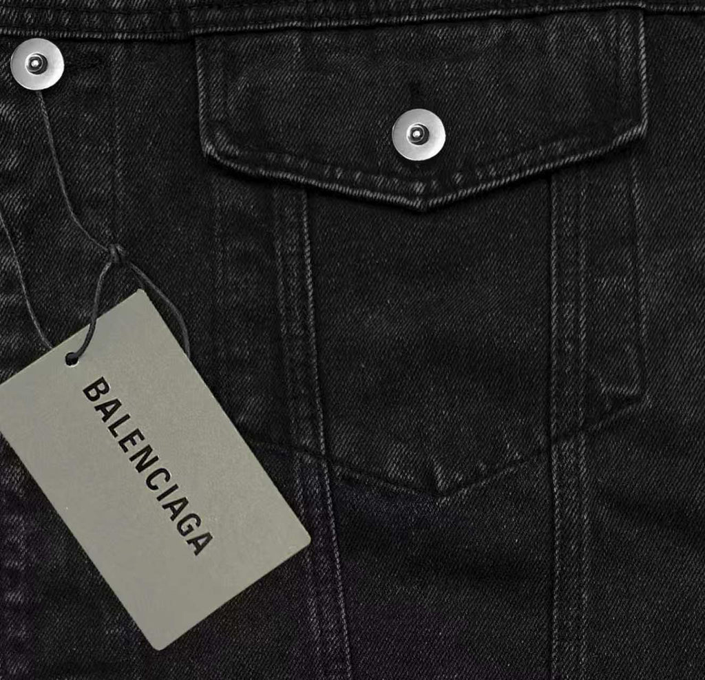 Balenciaga Men's Classic Jacket product image 6