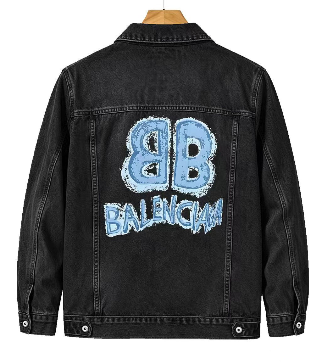 Balenciaga Men's Classic Jacket product image 5