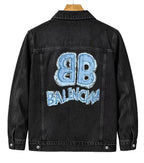 Balenciaga Men's Classic Jacket product image 5