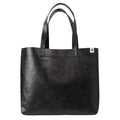 BAPE PU Leather Large Capacity Tote Bag - Embossed Crossbody Bag - View 1