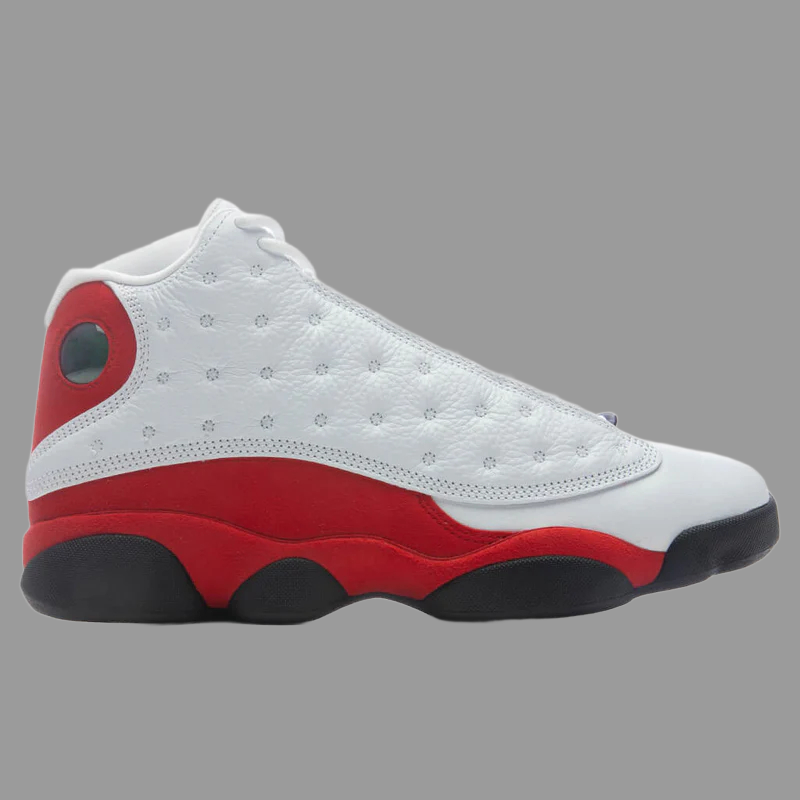 Air Jordan 13 Retro OGTrue Red- White/Black/True Red